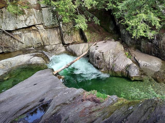 Warren Falls - Image 3