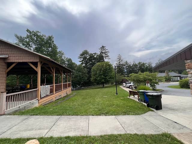 Rhoades Pavilion - Image 1