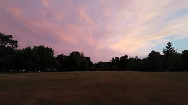 Triangle Park - Image 1