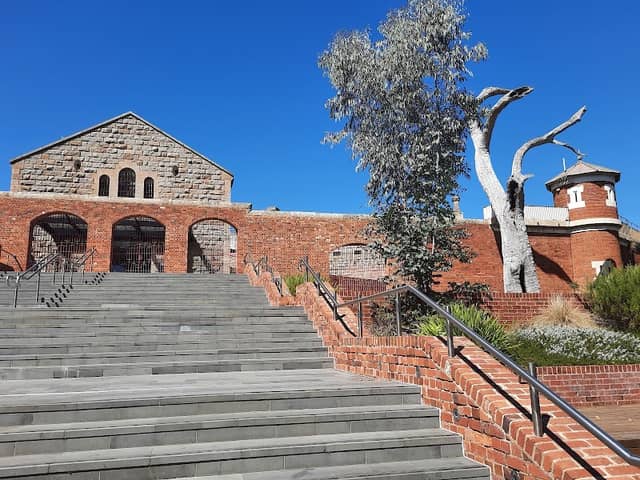 Sandhurst Gaol - Image 2