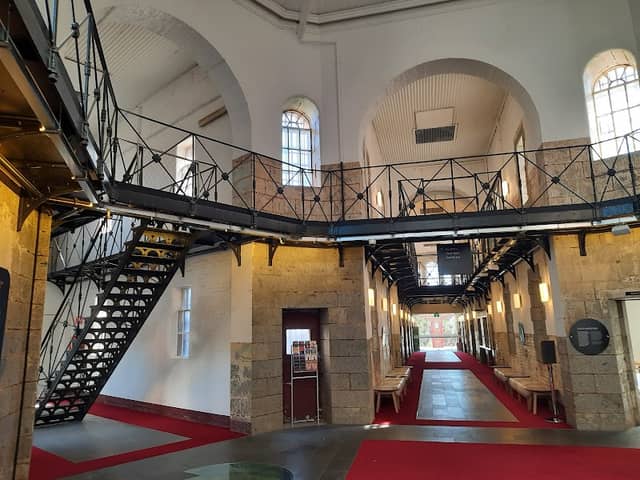Sandhurst Gaol - Image 1