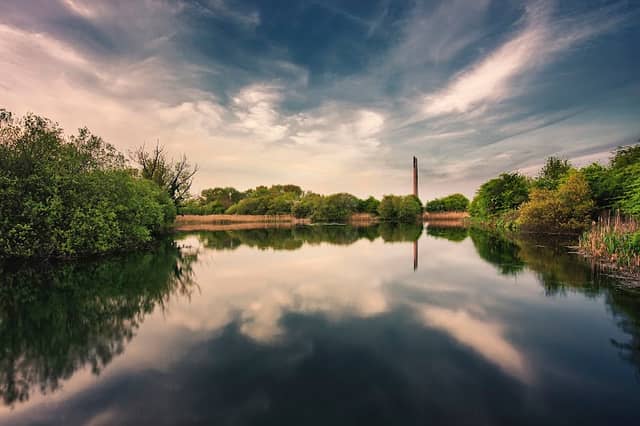 Storton's Pits - Image 1
