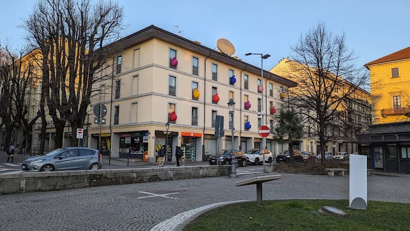Piazza Garibaldi - Image 2