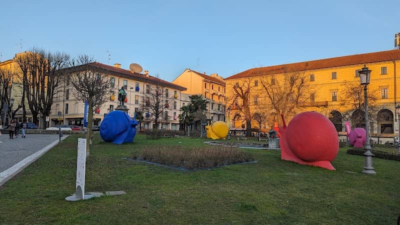 Piazza Garibaldi - Image 1