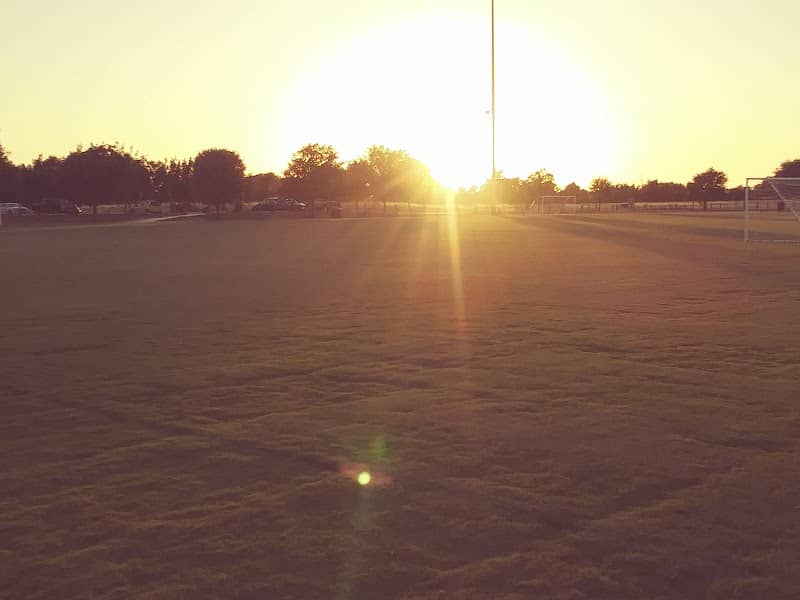 Old Settlers Hall Of Fame Fields - Image 1