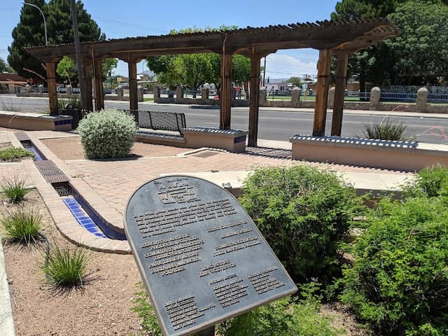 Jardin de Mesquite - Image 2