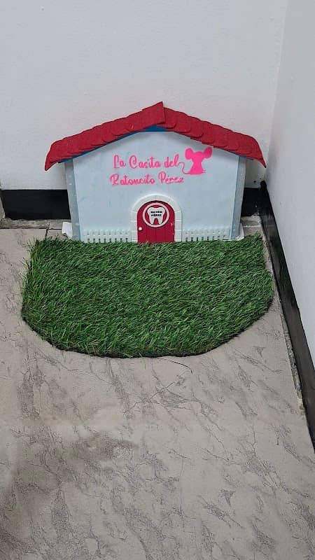 La Casa del Ratón Perez - Image 1