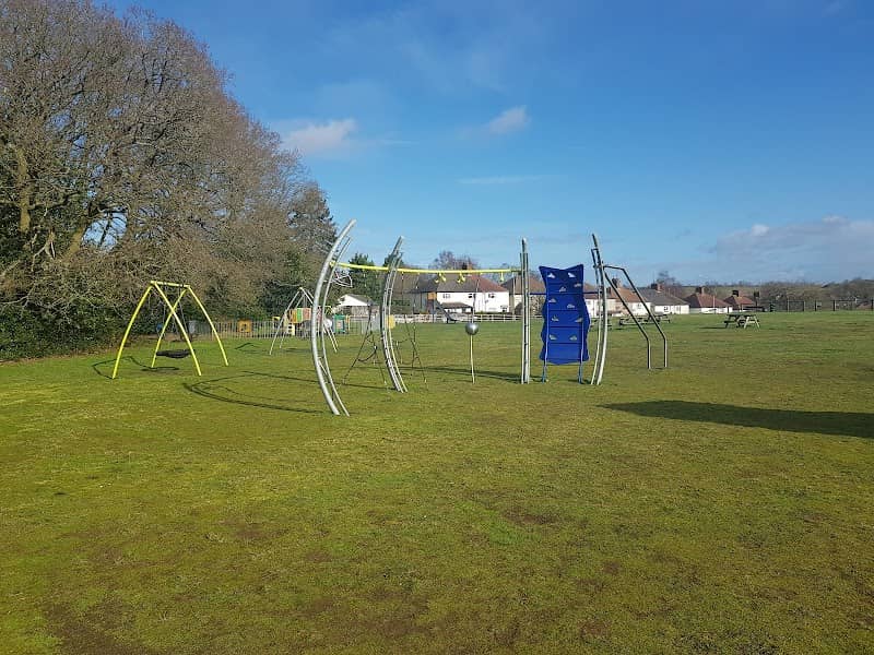 Thrift Road Recreation Ground - Image 1
