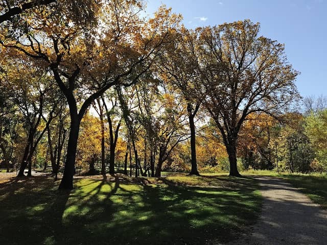 Morden Spray Park - Image 2