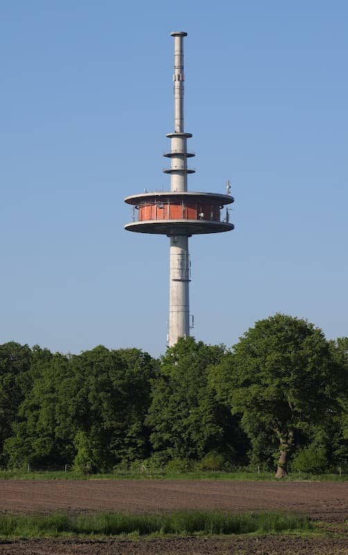 Fernmeldeturm Wahnbek - Image 1