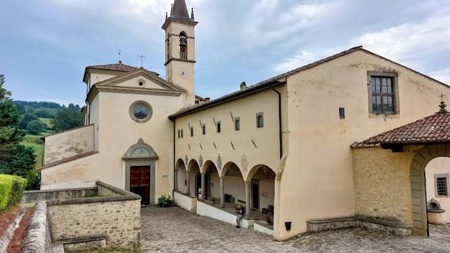 Santa Maria del Sasso - Image 1