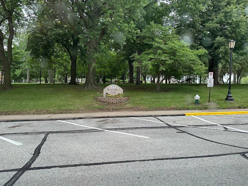 North Hill Park - Image 3