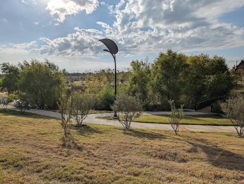 Princeton Municipal Park - Image 1