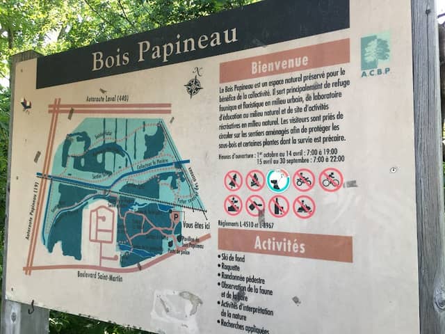 Bois Papineau - Image 2