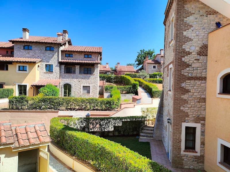 Il Coventaccio Resort - Image 1