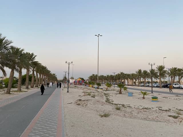 Riffa Walk Park - Image 2