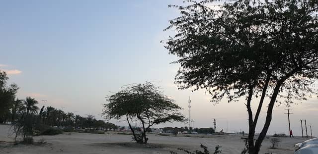 Riffa Walk Park - Image 1