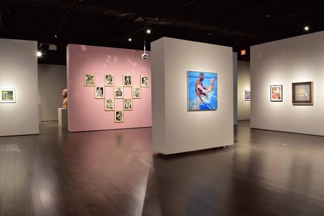 Bradbury Art Museum - Image 3