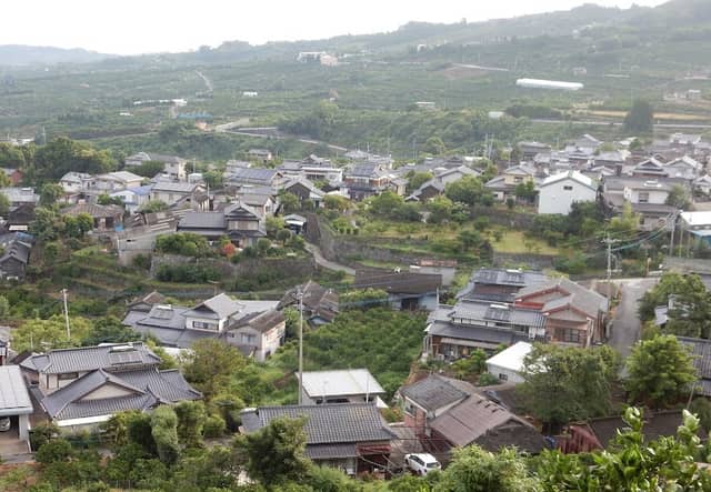高石垣 - Image 1