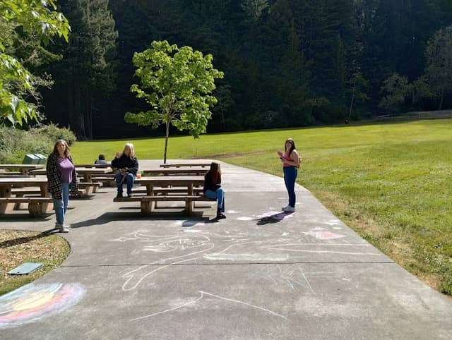 Redwood Park - Image 2