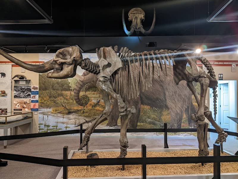 Museum Of The Middle Appalachians - Image 1