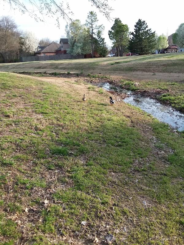 Stone Mill Neighborhood Park - Image 1