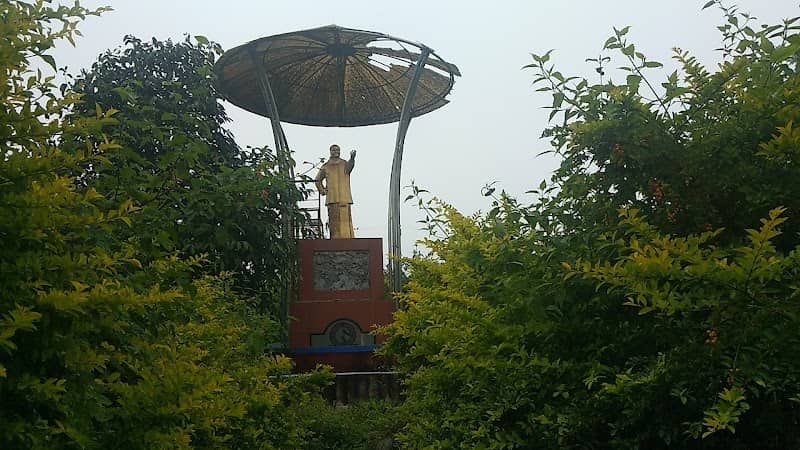 NTR Gardens - Image 1