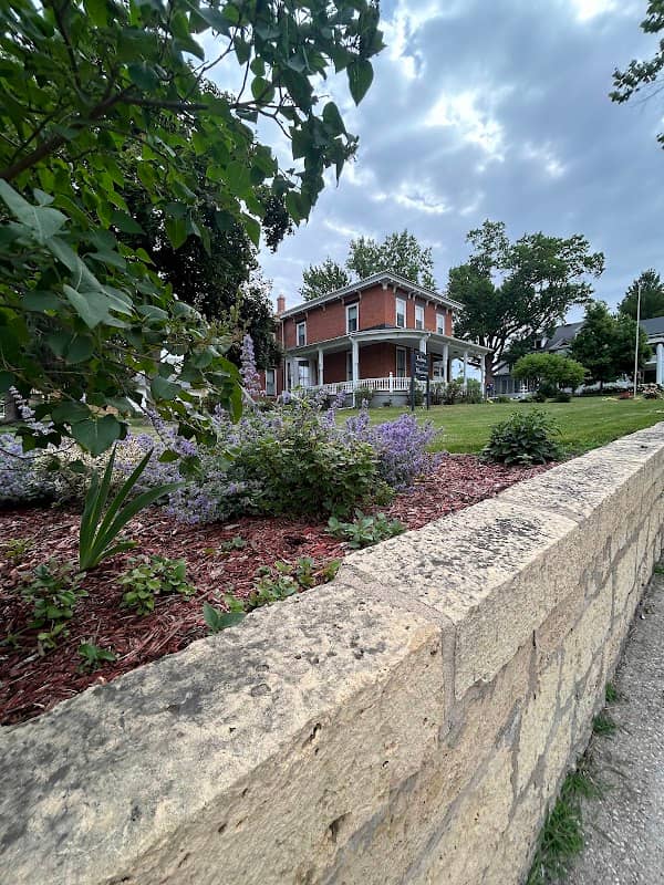 Martin House Museum - Image 1