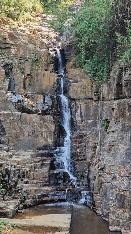 Hellboda Ella Falls - Image 1