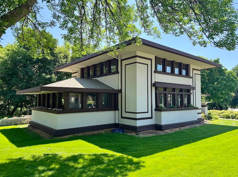 Dr. G.C. Stockman House - Image 1