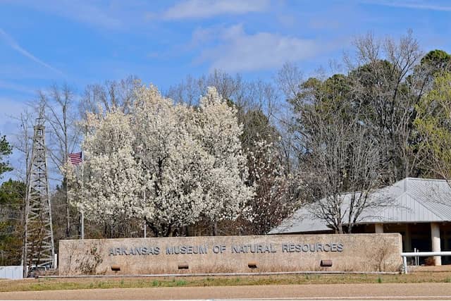 Arkansas Museum of Natural Resources - Image 2