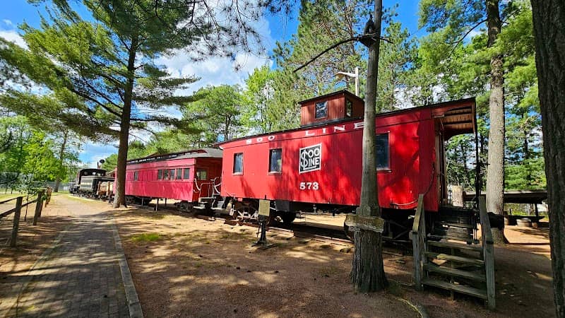 PPHC - Railroad Museum - Image 2