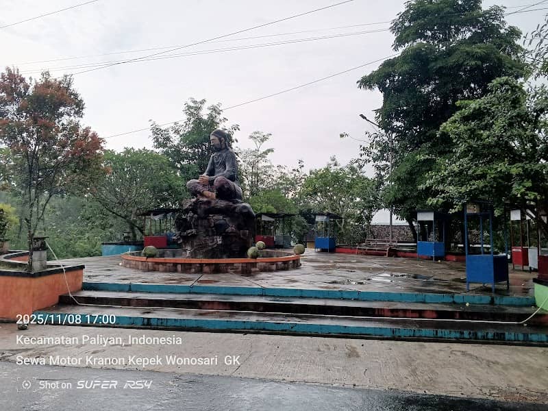 Pertelon Taman Giring - Image 1