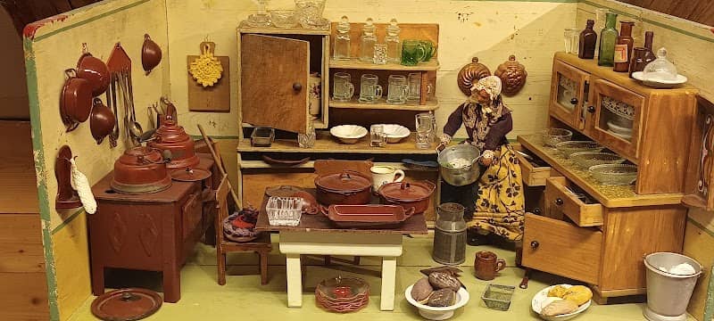 Das Puppenstubenmuseum - Image 1