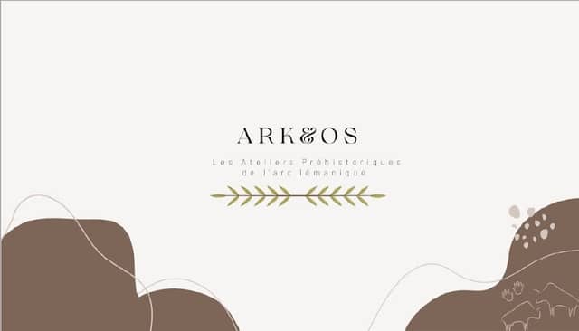 ARK&OS - Image 1