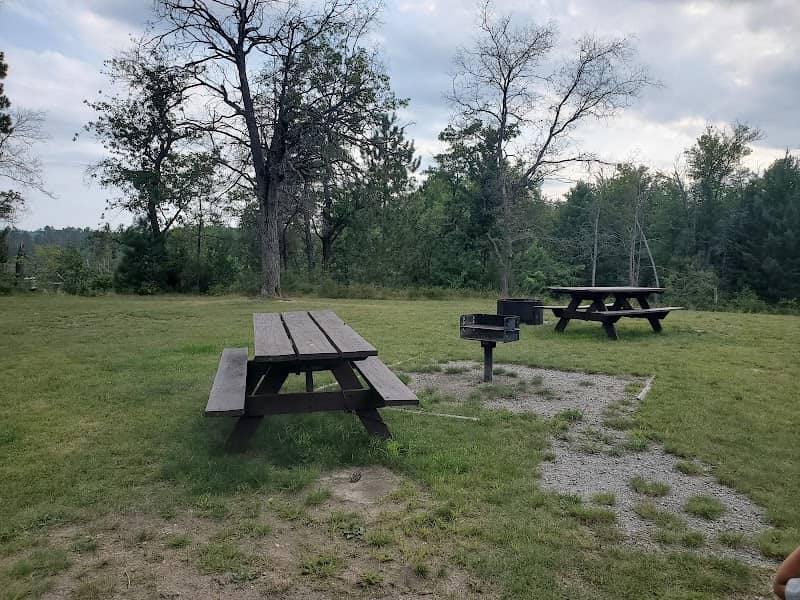 Picnic Area - Image 1
