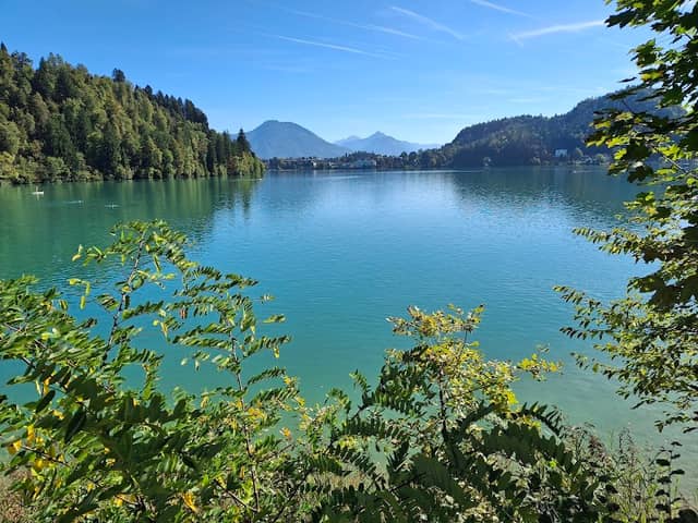Straza hill above Lake Bled - Image 2