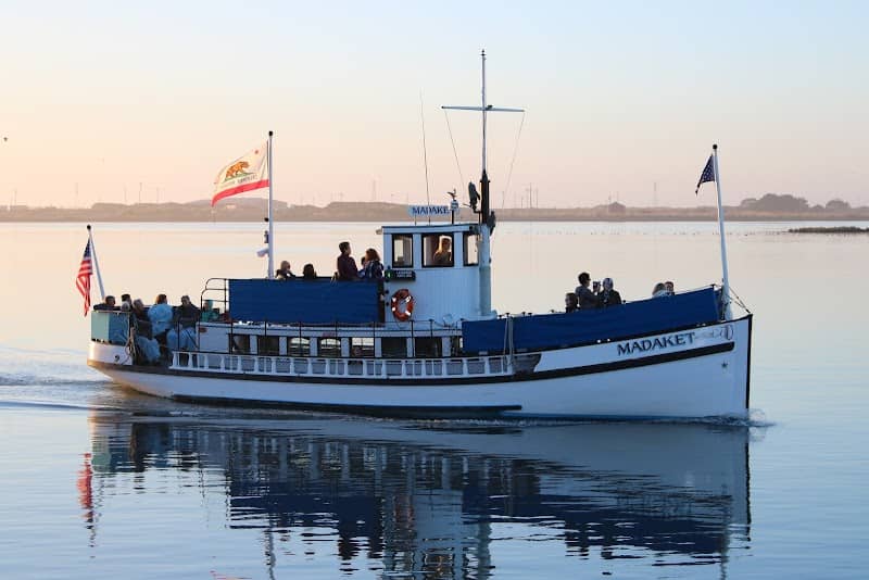Madaket Harbor Cruise - Image 3