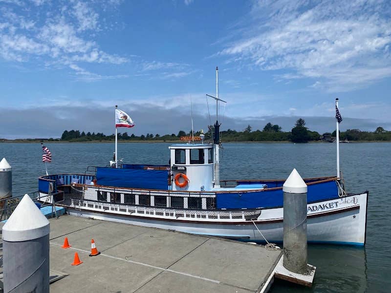 Madaket Harbor Cruise - Image 1