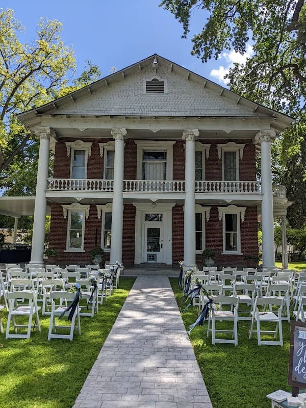 Gibson House (YoloArts) - Image 1
