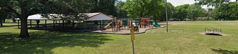 Plainville Park & Playground - Image 1