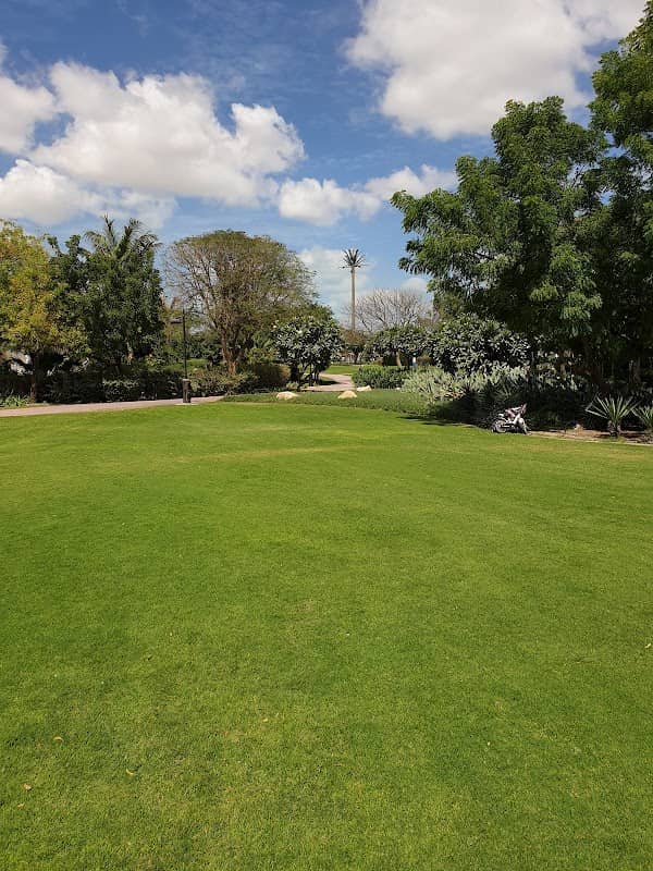 Green Community West - Image 1