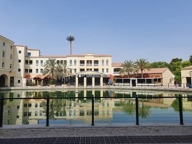 Green Community West - Image 2