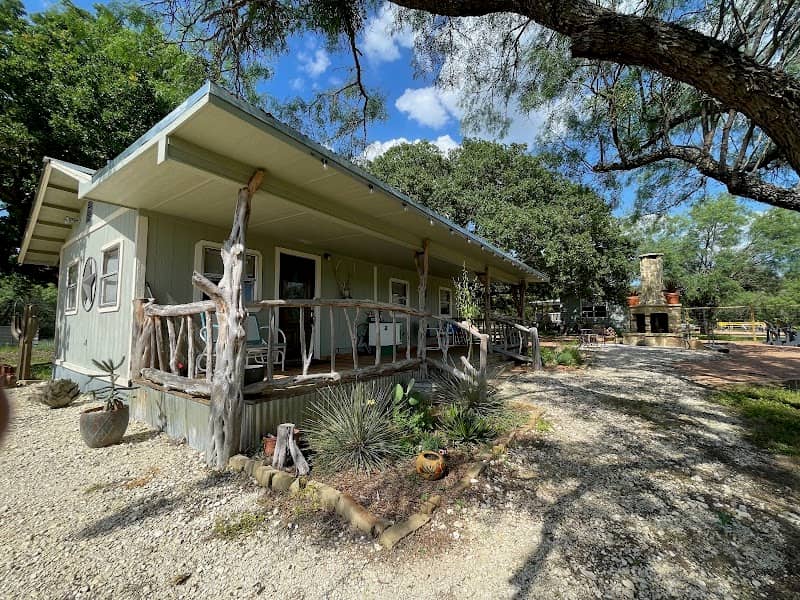 Red Bluff Guest Ranch - Image 1