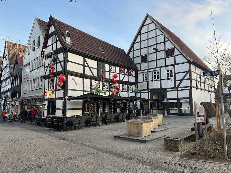 Rathausplatz Lippstadt - Image 2