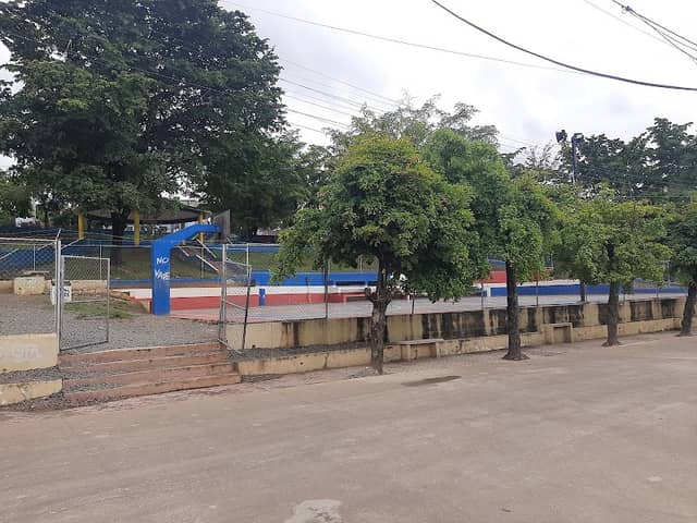 Francisco Peña Park - Image 1