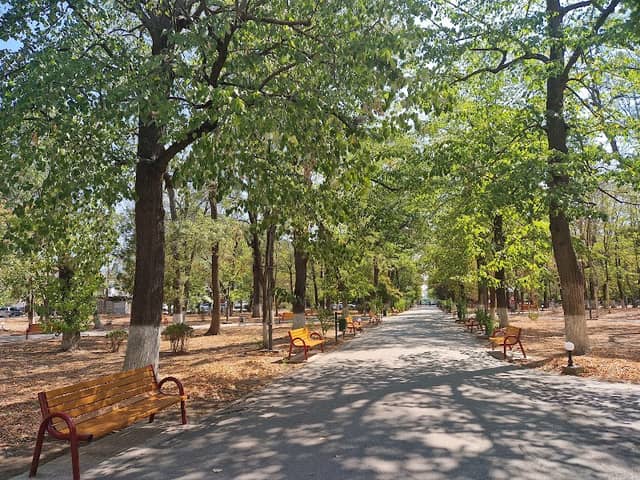 Grădina Publică - Image 1