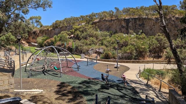 Quarry Adventure Park - Image 1