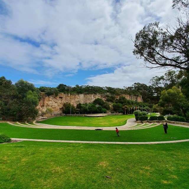 Quarry Adventure Park - Image 2