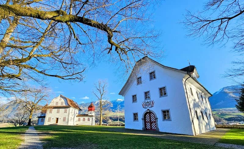 Zeughaus Landenberg - Image 1